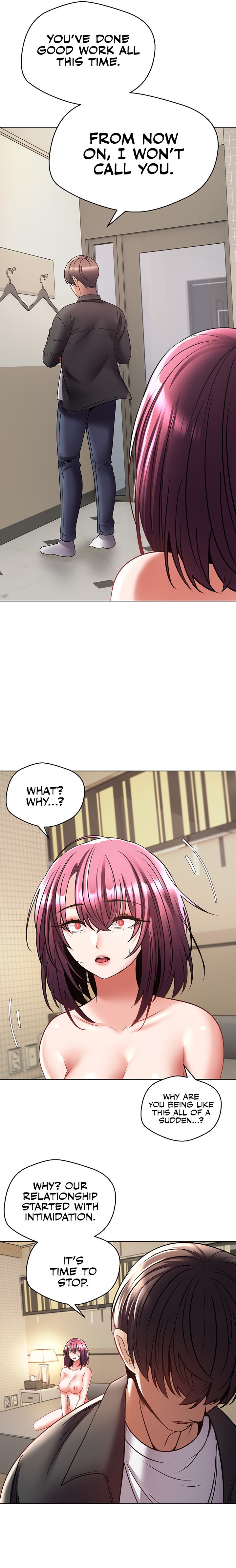 Desire Realization App Chapter 7 Page 16