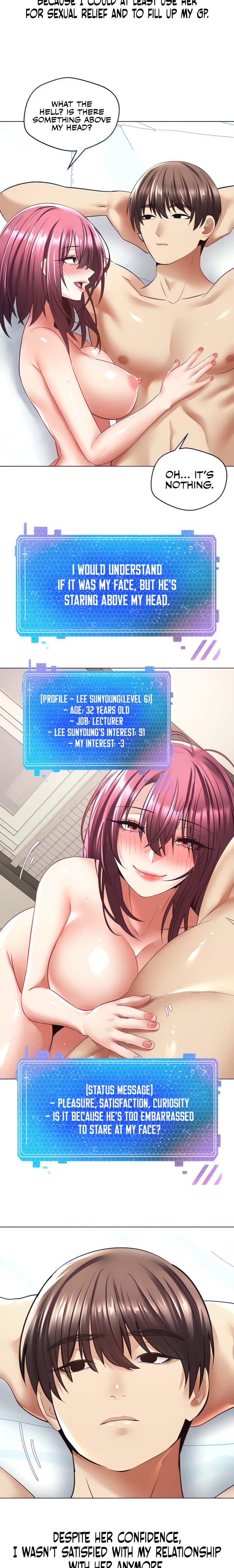 Desire Realization App Chapter 7 Page 8