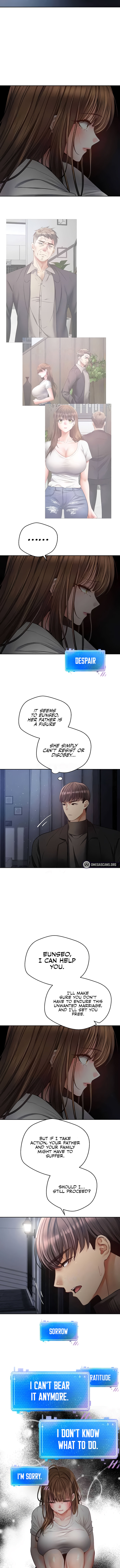 Desire Realization App Chapter 70 Page 7