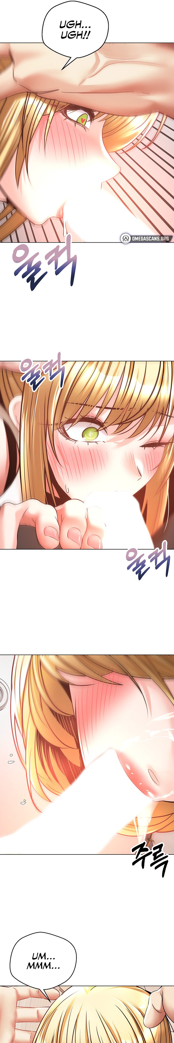 Desire Realization App Chapter 8 Page 19