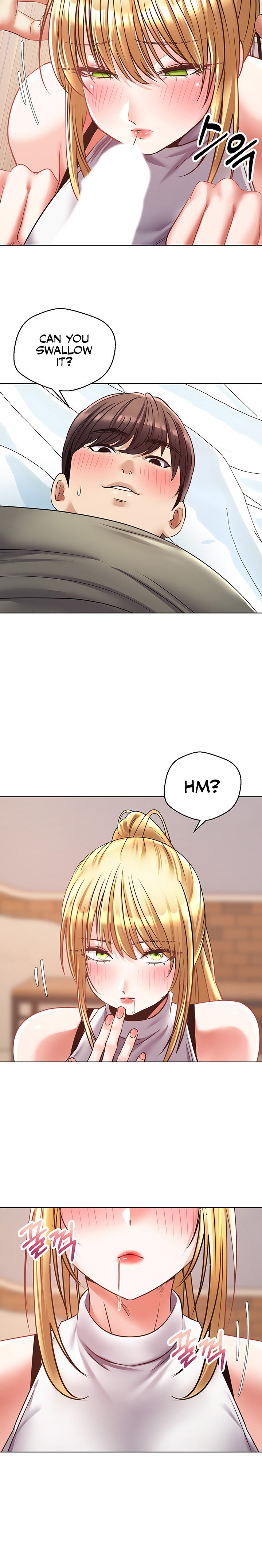 Desire Realization App Chapter 8 Page 20
