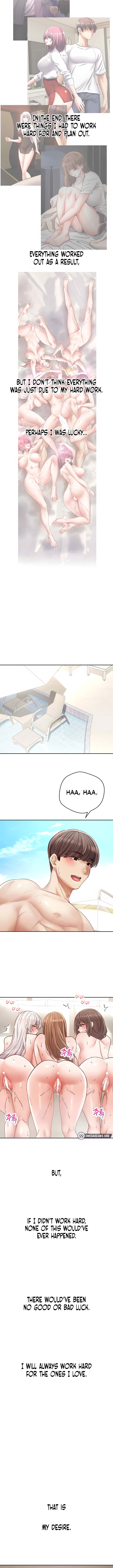 Desire Realization App Chapter 81 Page 12