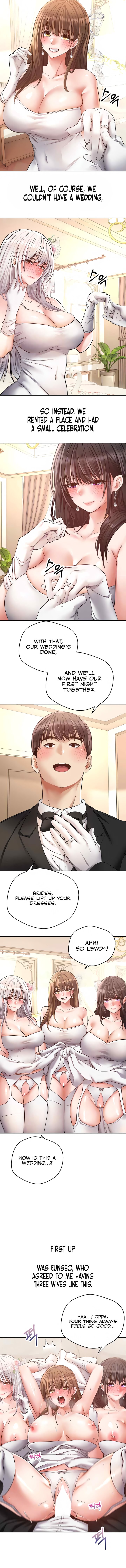 Desire Realization App Chapter 81 Page 2