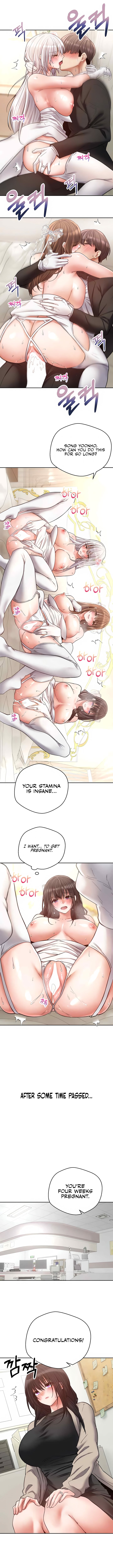 Desire Realization App Chapter 81 Page 4