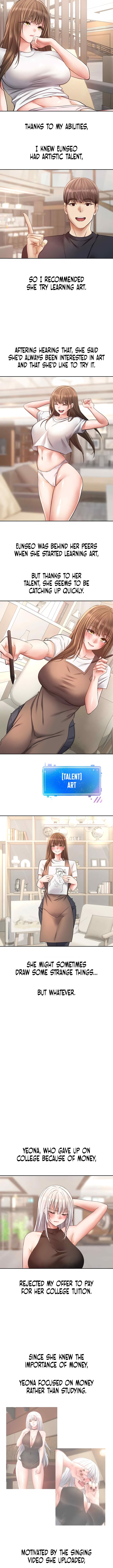 Desire Realization App Chapter 81 Page 6