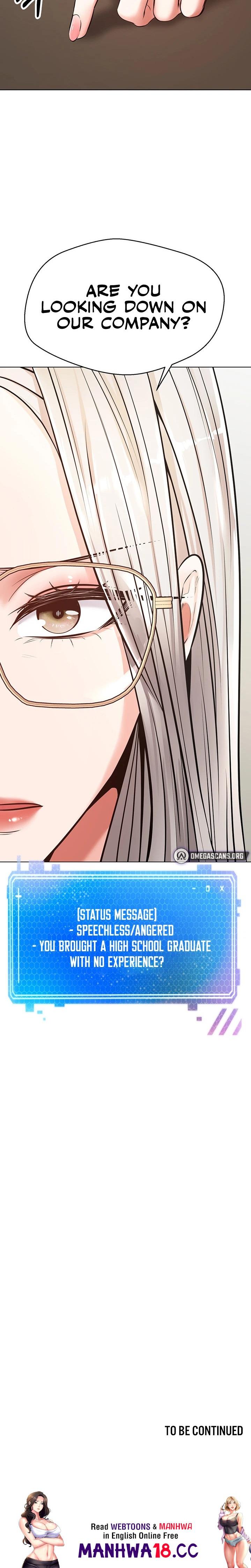 Desire Realization App Chapter 9 Page 27