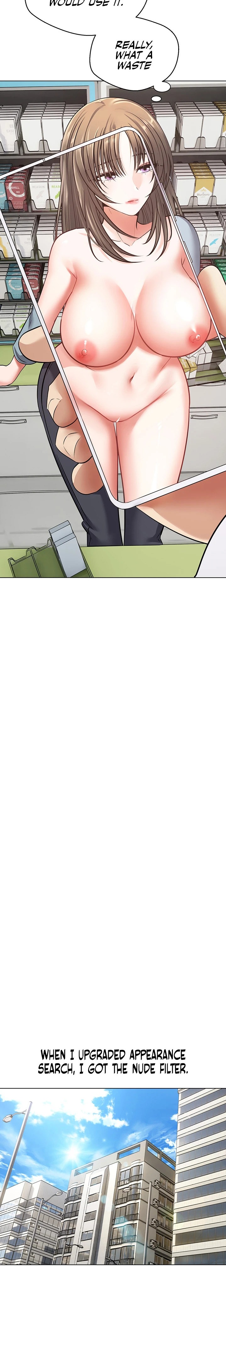 Desire Realization App Chapter 9 Page 9