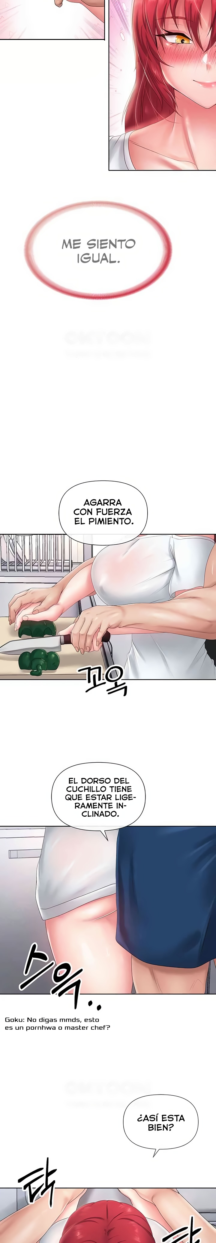 Welcome to the Isekai Convenience Store Raw Chapter 11 Page 11