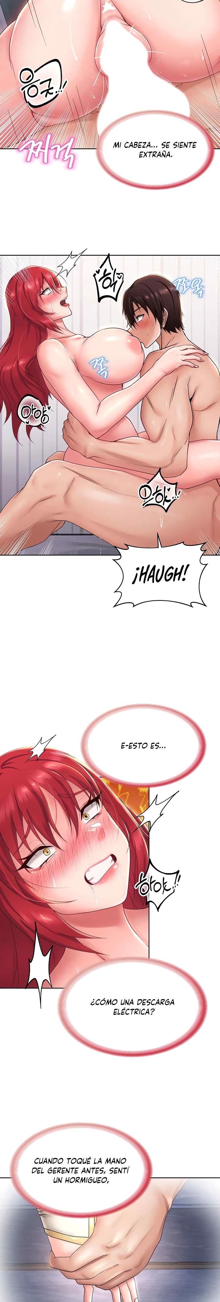 Welcome to the Isekai Convenience Store Raw Chapter 13 Page 9
