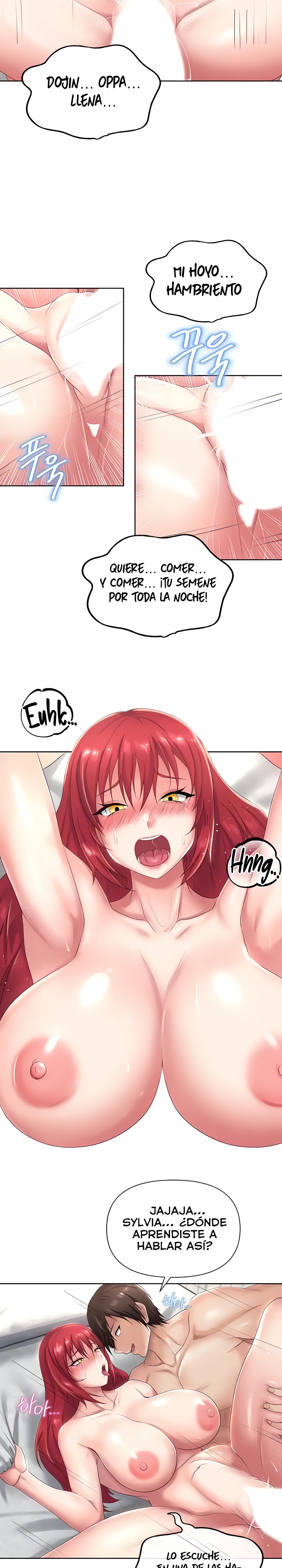 Welcome to the Isekai Convenience Store Raw Chapter 14 Page 9
