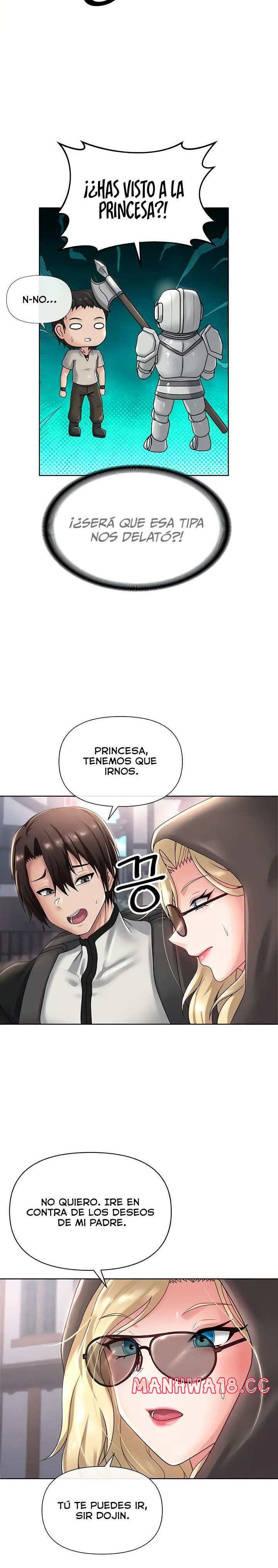 Welcome to the Isekai Convenience Store Raw Chapter 15 Page 12