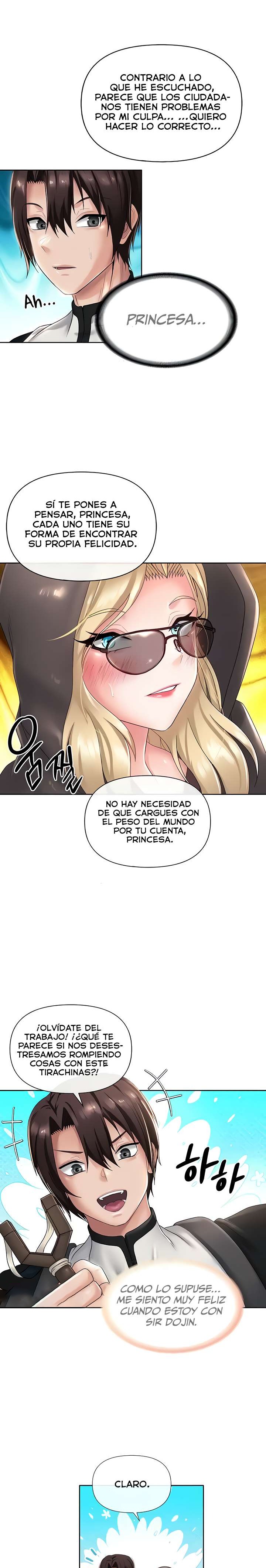 Welcome to the Isekai Convenience Store Raw Chapter 15 Page 5