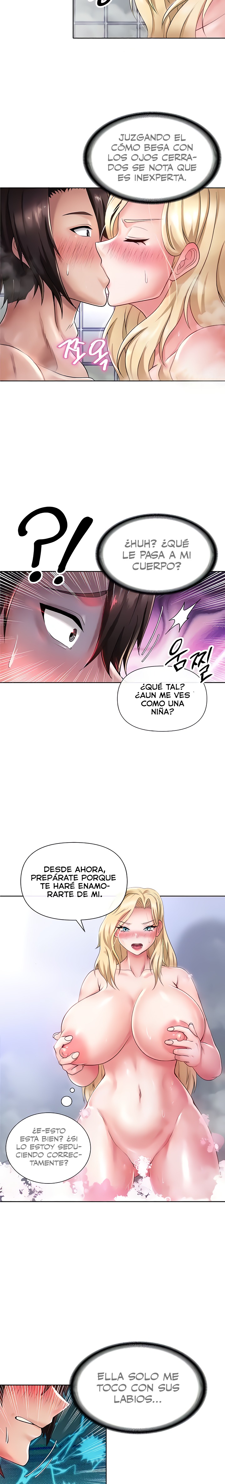 Welcome to the Isekai Convenience Store Raw Chapter 16 Page 18
