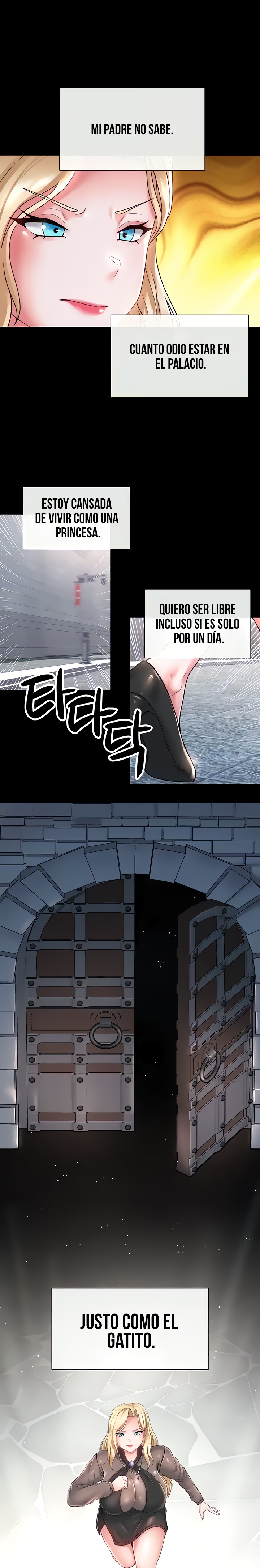 Welcome to the Isekai Convenience Store Raw Chapter 16 Page 4