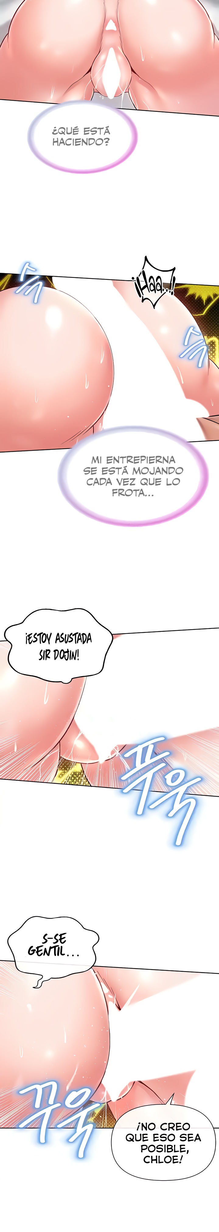Welcome to the Isekai Convenience Store Raw Chapter 17 Page 11