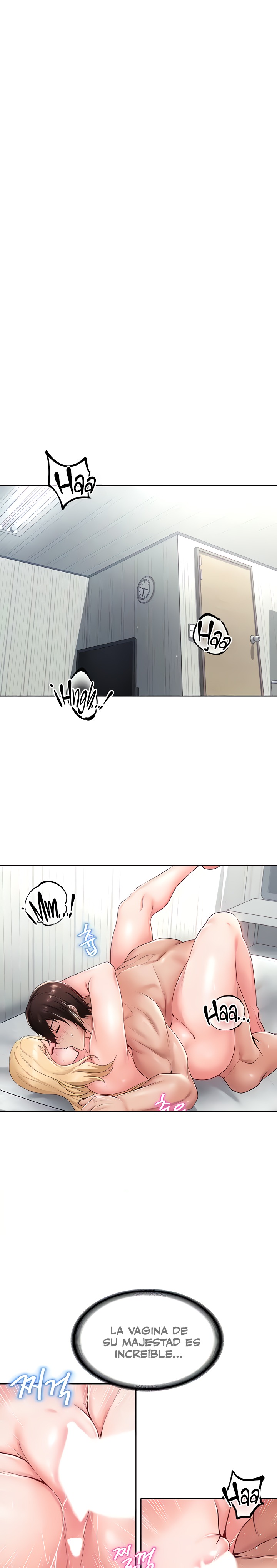 Welcome to the Isekai Convenience Store Raw Chapter 17 Page 2