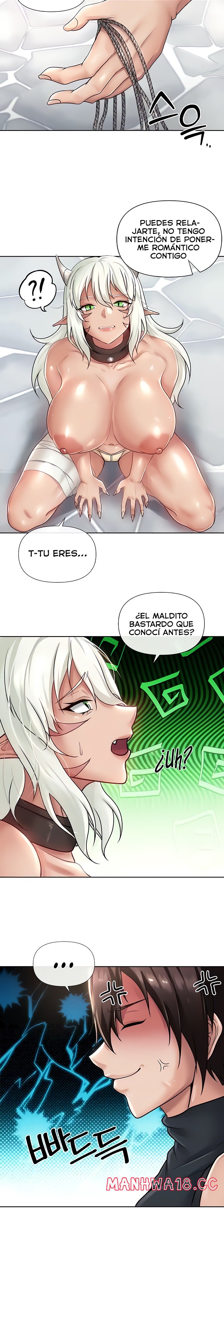 Welcome to the Isekai Convenience Store Raw Chapter 18 Page 6