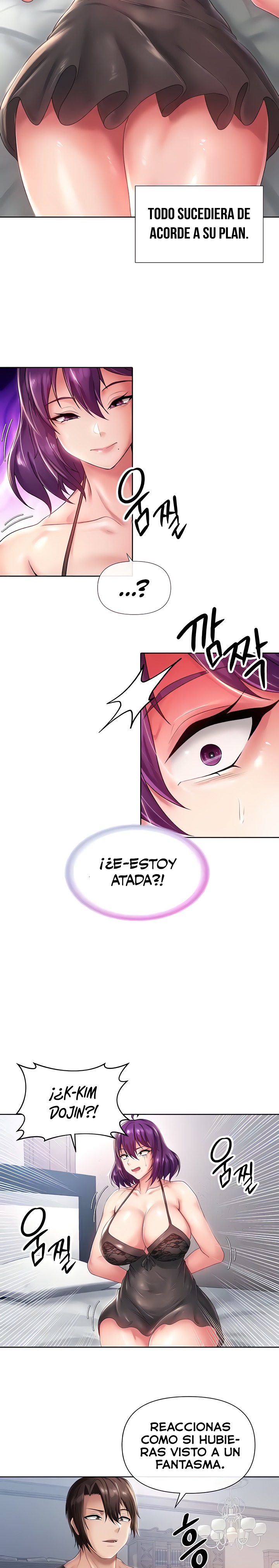 Welcome to the Isekai Convenience Store Raw Chapter 20 Page 11