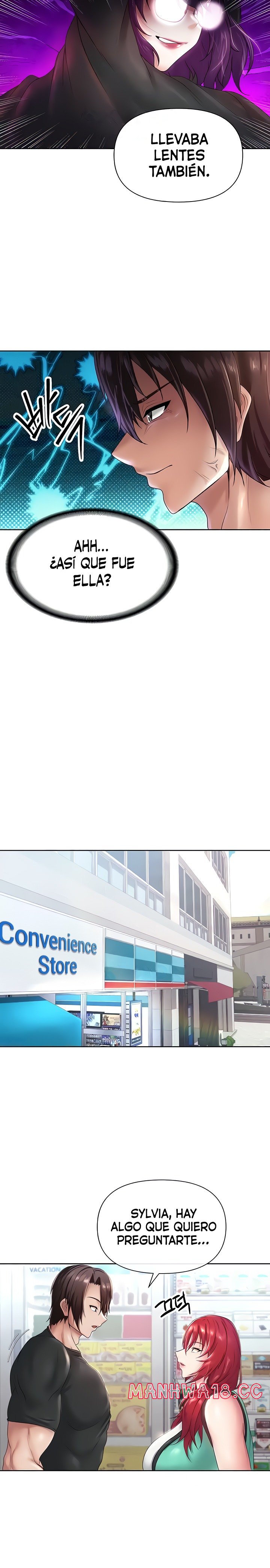 Welcome to the Isekai Convenience Store Raw Chapter 20 Page 4
