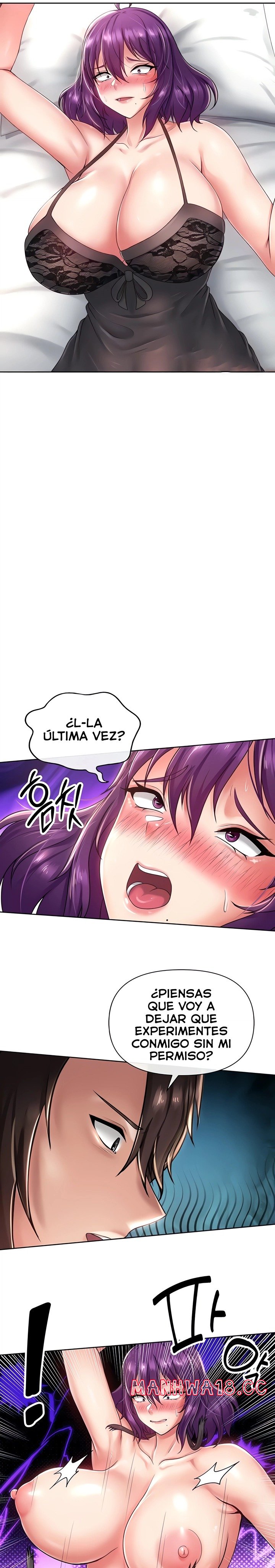 Welcome to the Isekai Convenience Store Raw Chapter 21 Page 3