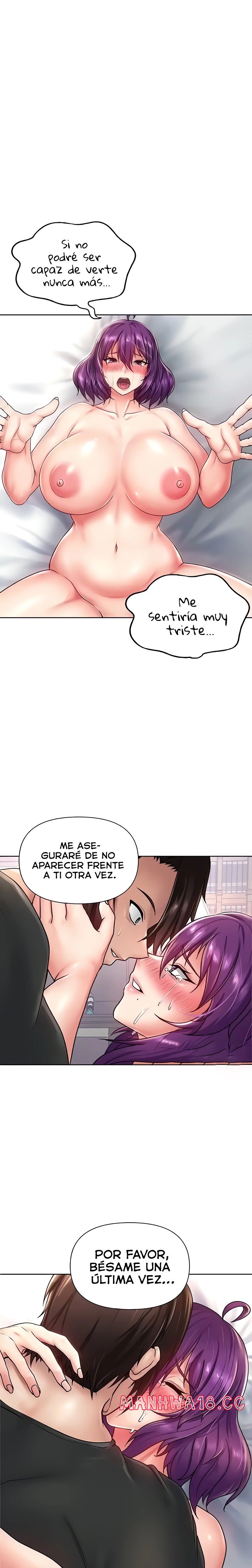 Welcome to the Isekai Convenience Store Raw Chapter 22 Page 1