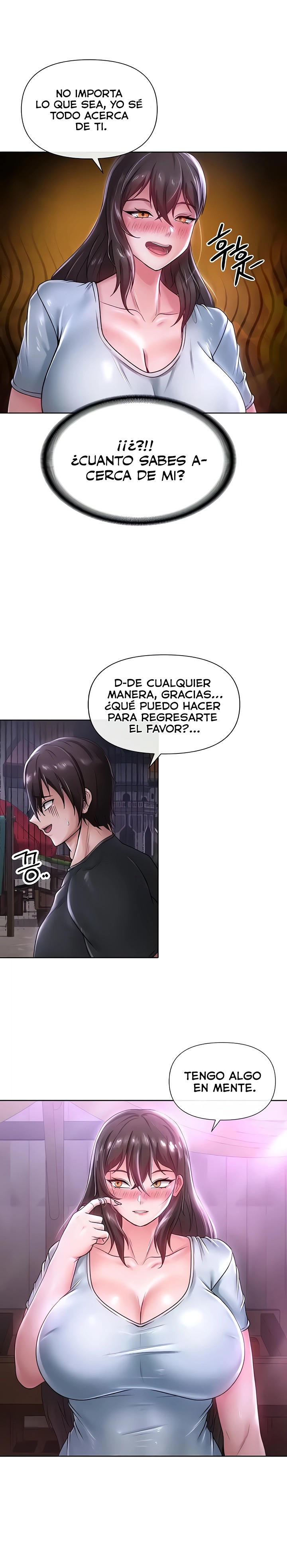 Welcome to the Isekai Convenience Store Raw Chapter 22 Page 10