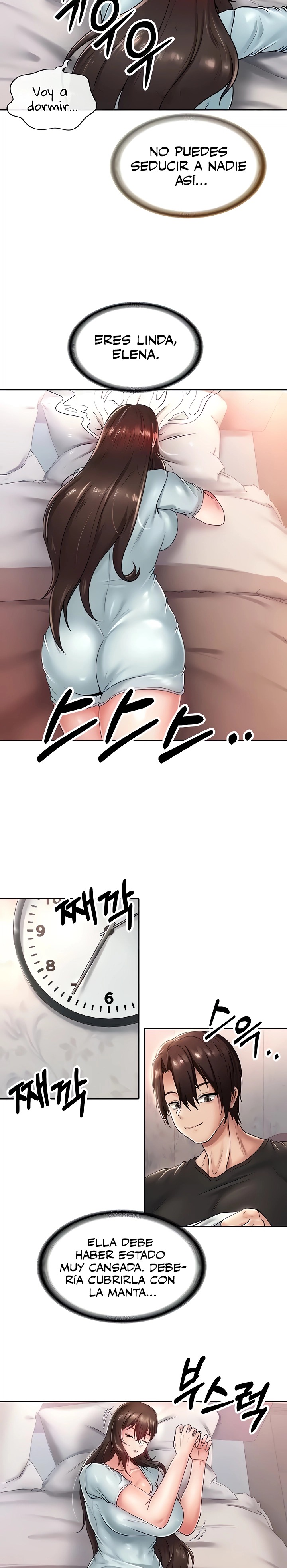Welcome to the Isekai Convenience Store Raw Chapter 22 Page 13
