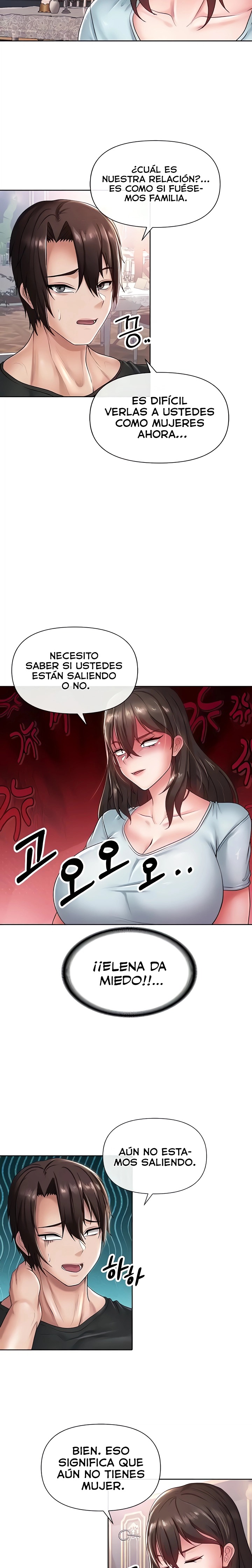Welcome to the Isekai Convenience Store Raw Chapter 22 Page 3