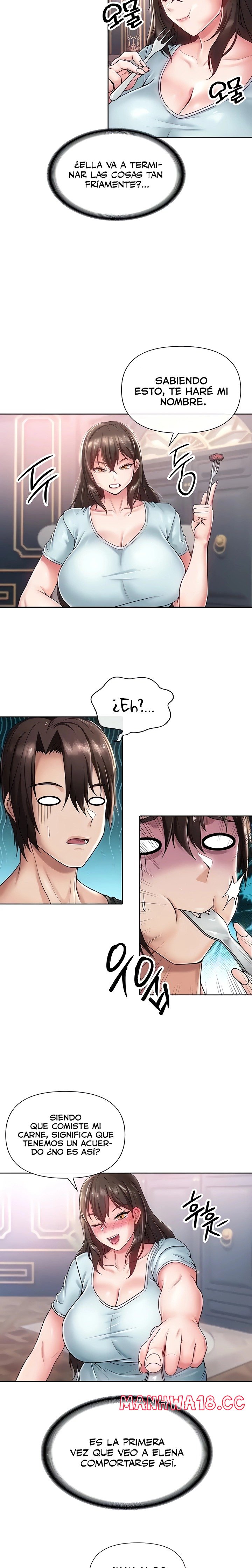 Welcome to the Isekai Convenience Store Raw Chapter 22 Page 4