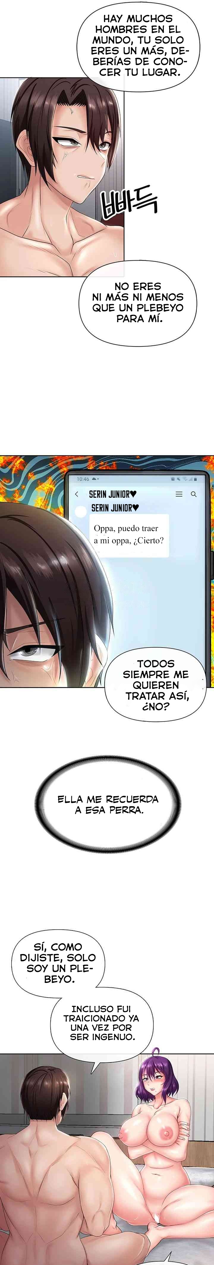 Welcome to the Isekai Convenience Store Raw Chapter 9 Page 15