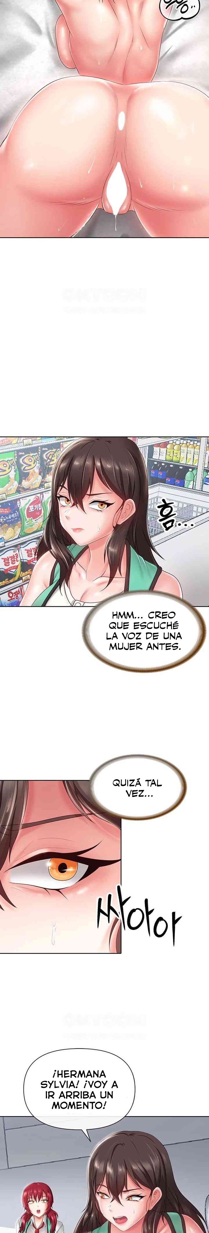 Welcome to the Isekai Convenience Store Raw Chapter 9 Page 19