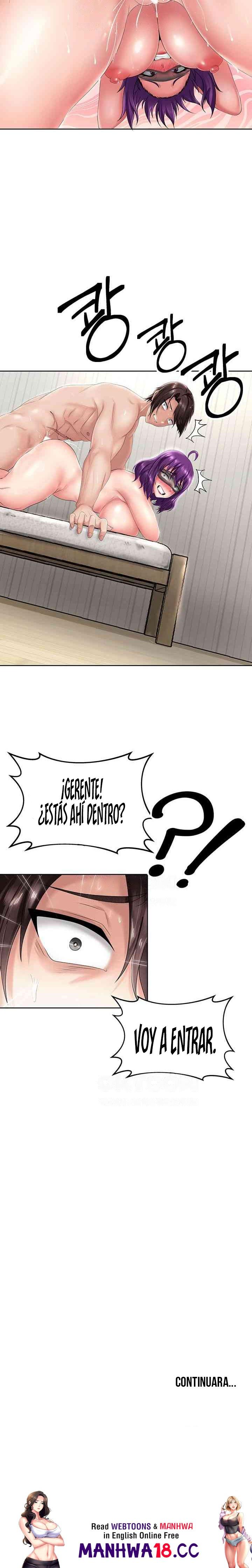 Welcome to the Isekai Convenience Store Raw Chapter 9 Page 21