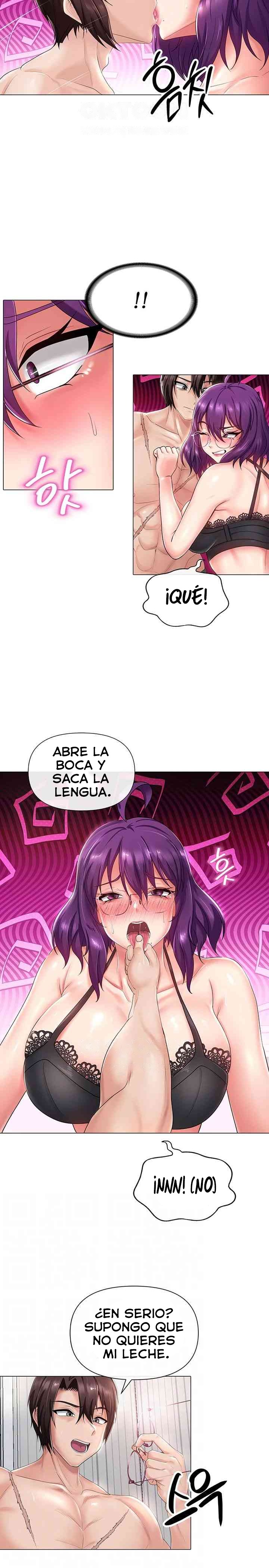 Welcome to the Isekai Convenience Store Raw Chapter 9 Page 3