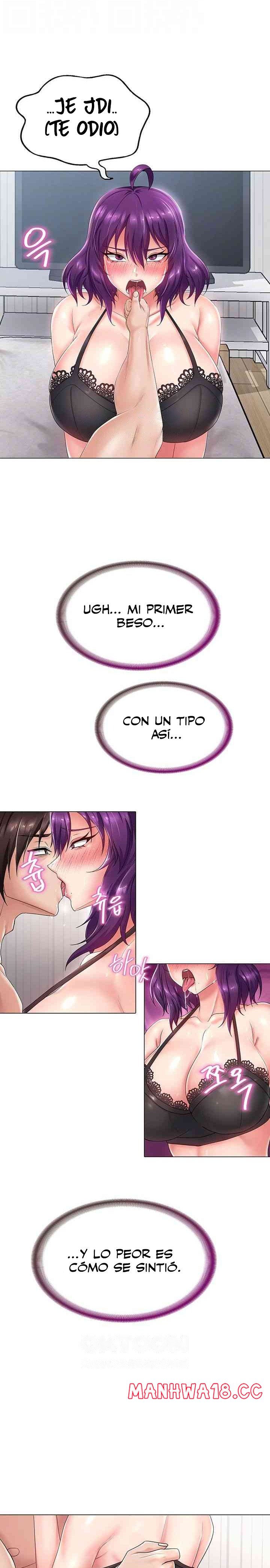 Welcome to the Isekai Convenience Store Raw Chapter 9 Page 4