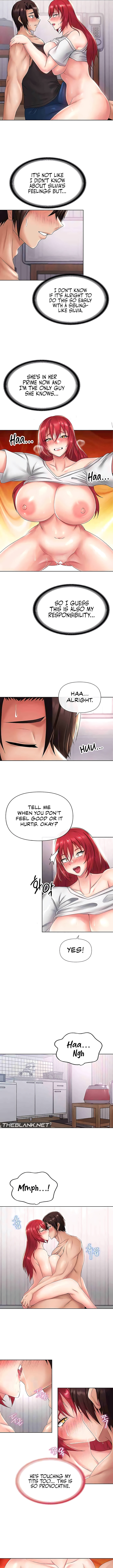 Welcome to the Isekai Convenience Store Chapter 12 Page 4