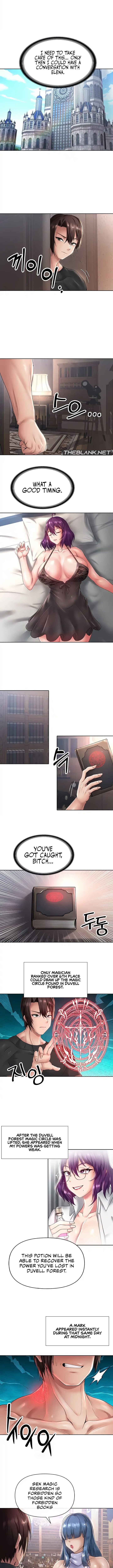 Welcome to the Isekai Convenience Store Chapter 20 Page 5