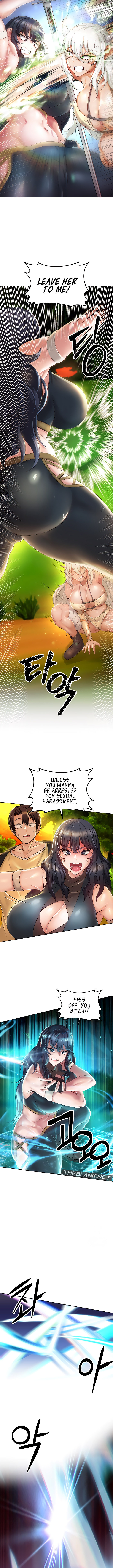 Welcome to the Isekai Convenience Store Chapter 5 Page 7