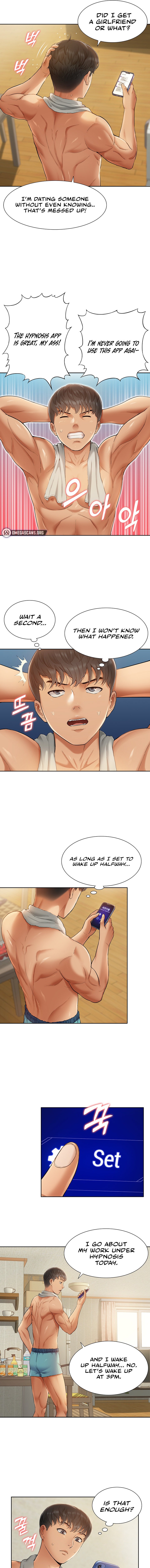 I Was the One Who Got Hypnotized but I Made an Idol Harem Chapter 1 Page 25