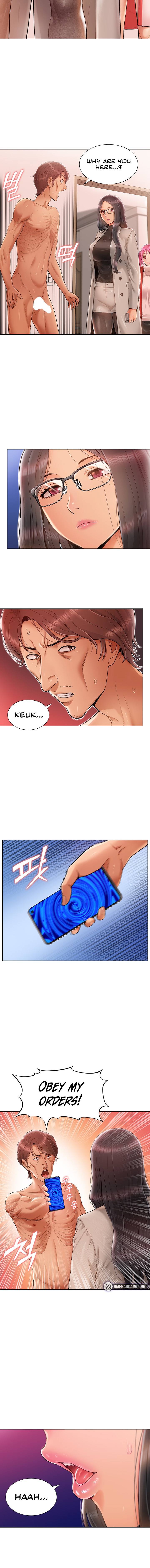 I Was the One Who Got Hypnotized but I Made an Idol Harem Chapter 1 Page 6