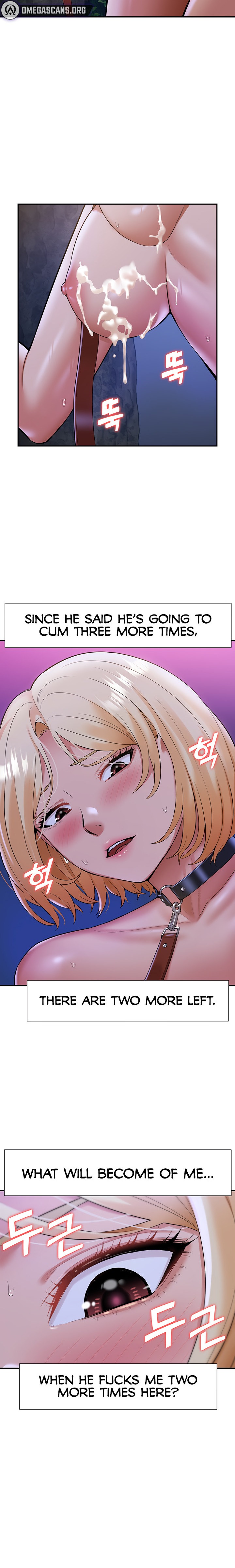 I Was the One Who Got Hypnotized but I Made an Idol Harem Chapter 10 Page 15