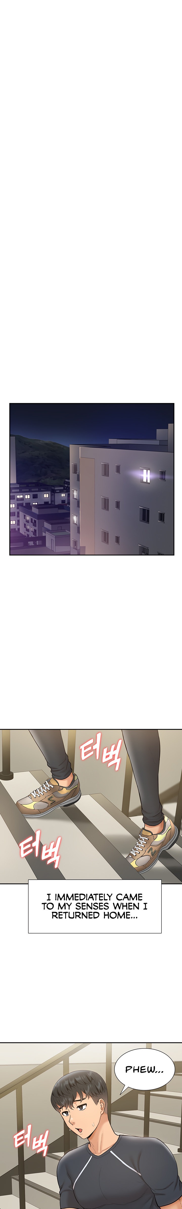 I Was the One Who Got Hypnotized but I Made an Idol Harem Chapter 10 Page 23