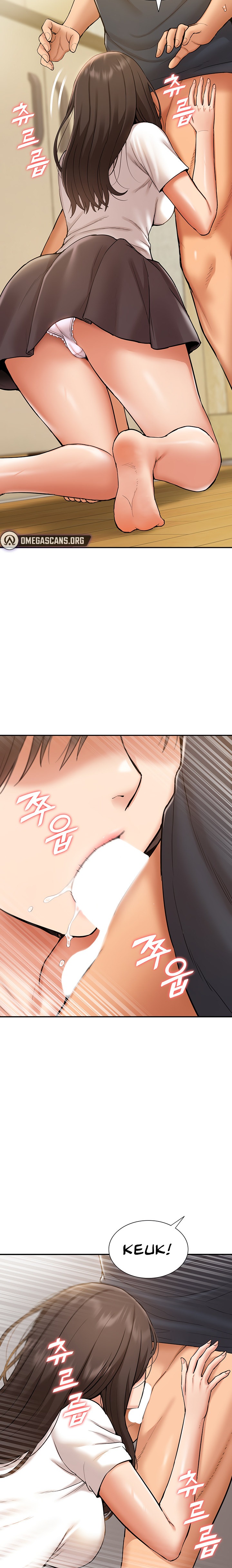 I Was the One Who Got Hypnotized but I Made an Idol Harem Chapter 10 Page 29