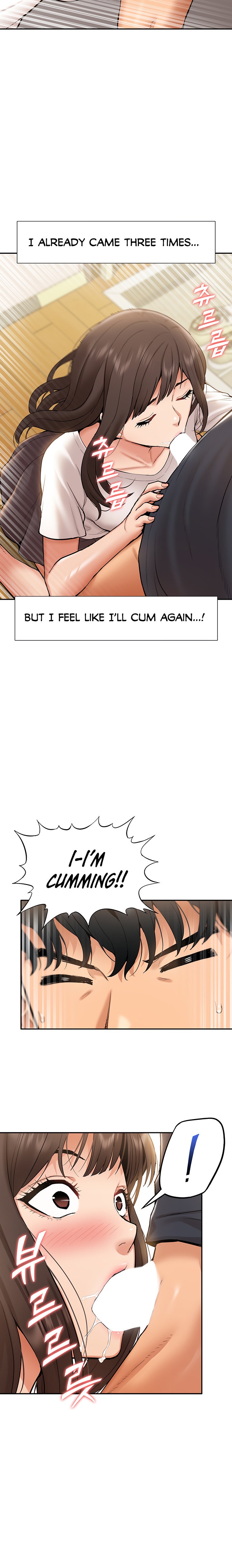 I Was the One Who Got Hypnotized but I Made an Idol Harem Chapter 10 Page 30