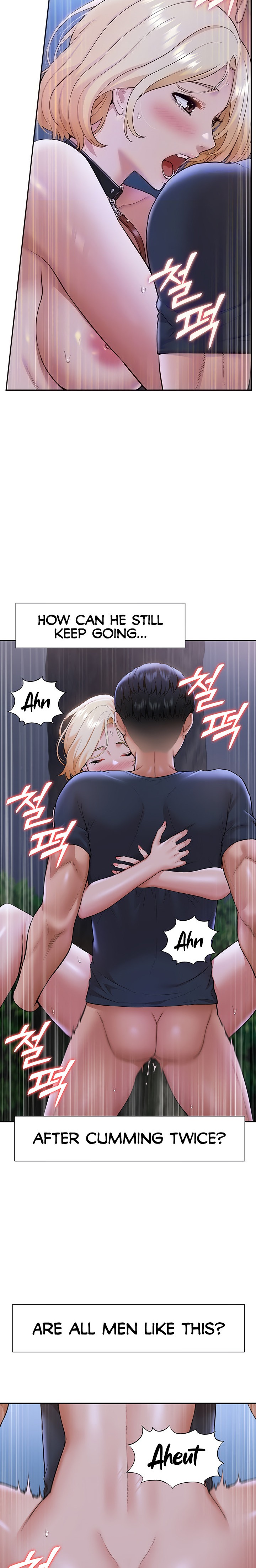 I Was the One Who Got Hypnotized but I Made an Idol Harem Chapter 10 Page 5