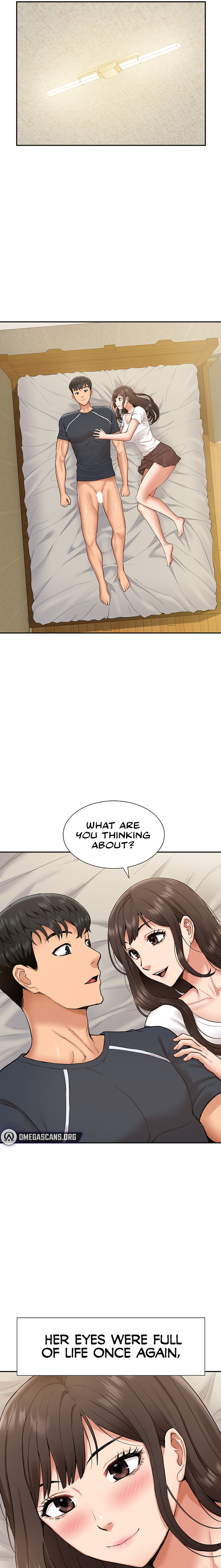 I Was the One Who Got Hypnotized but I Made an Idol Harem Chapter 11 Page 17