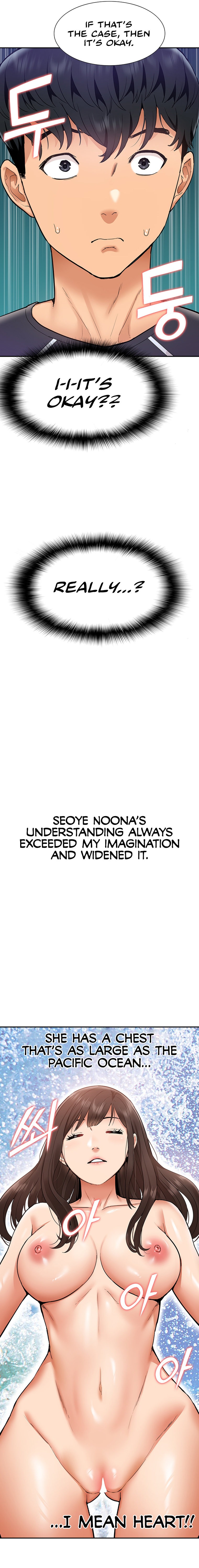 I Was the One Who Got Hypnotized but I Made an Idol Harem Chapter 11 Page 21