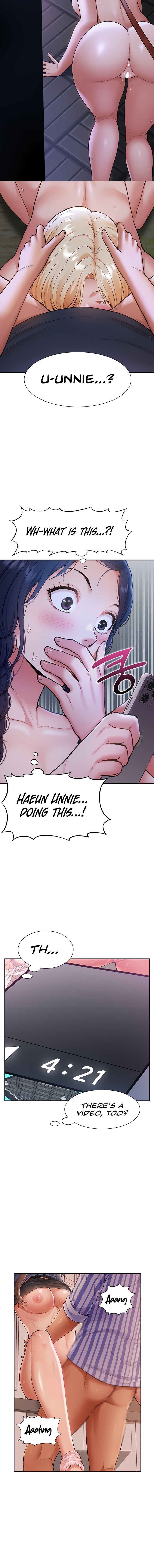 I Was the One Who Got Hypnotized but I Made an Idol Harem Chapter 12 Page 18