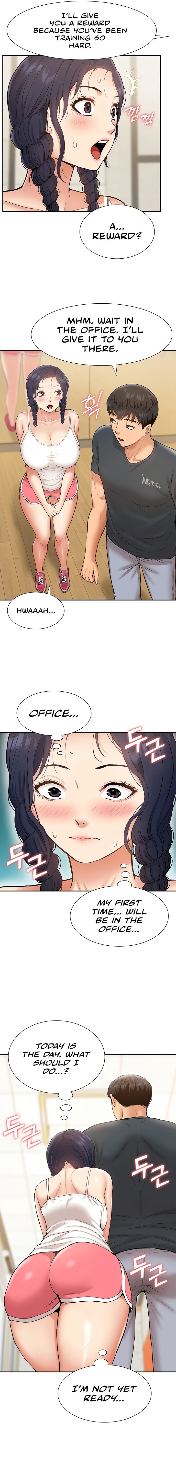 I Was the One Who Got Hypnotized but I Made an Idol Harem Chapter 13 Page 15