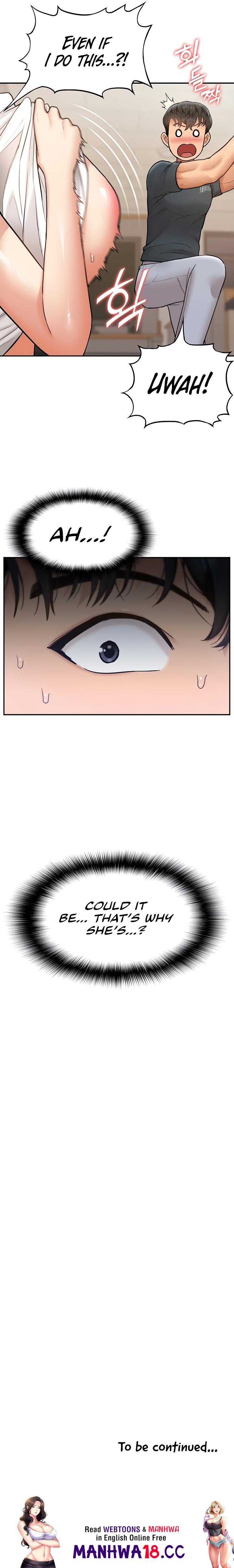 I Was the One Who Got Hypnotized but I Made an Idol Harem Chapter 13 Page 23