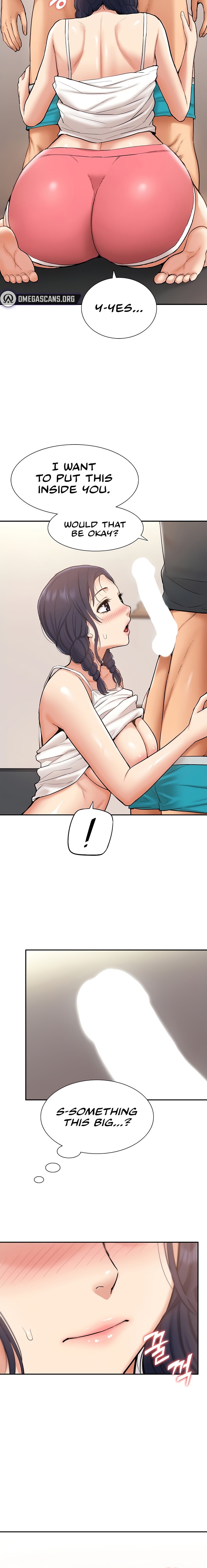 I Was the One Who Got Hypnotized but I Made an Idol Harem Chapter 14 Page 12